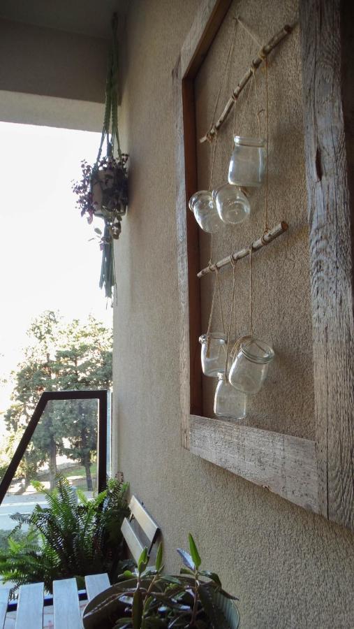 Apartment Ib Budva