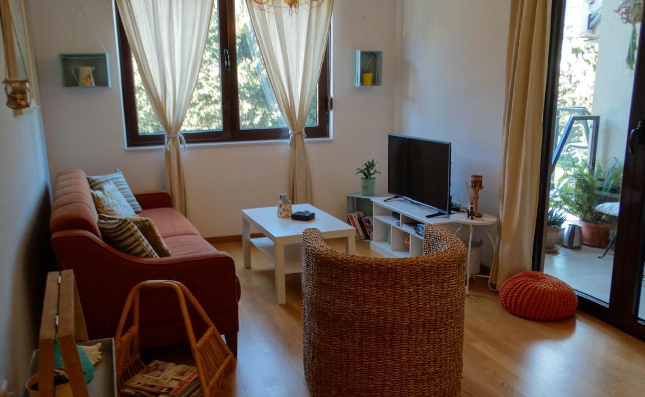 Ib Apartment