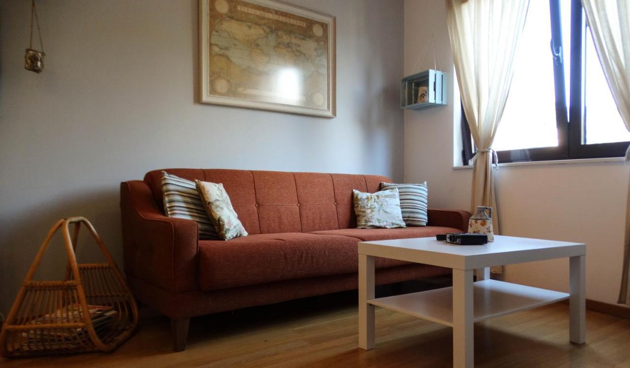 Ib Apartment Budva