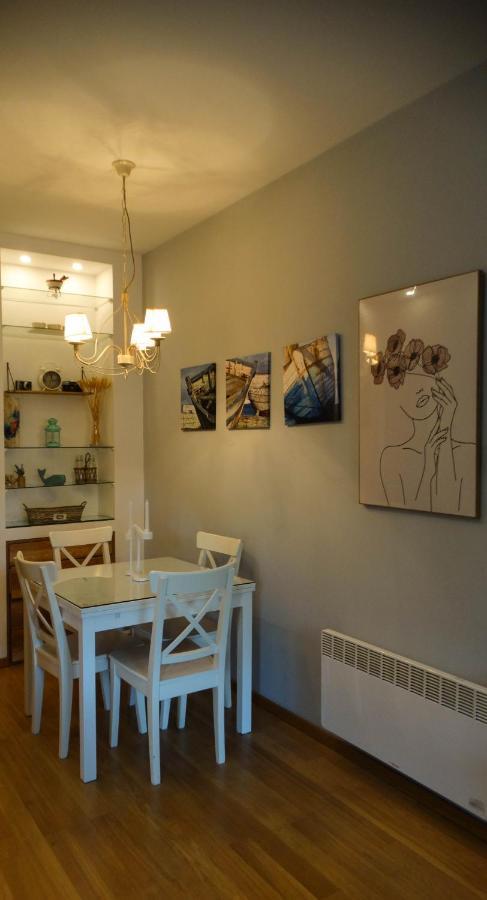 Ib Apartment *