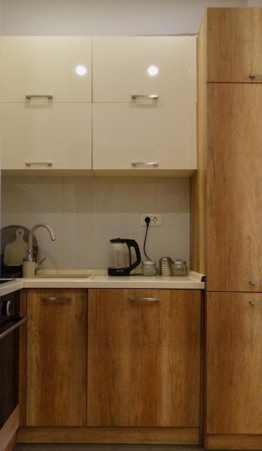 Apartment Ib