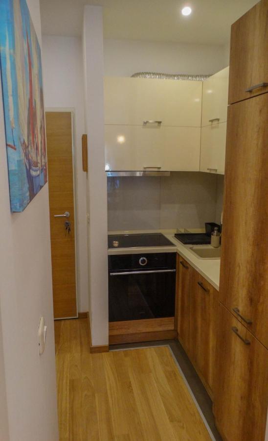Apartment Ib *