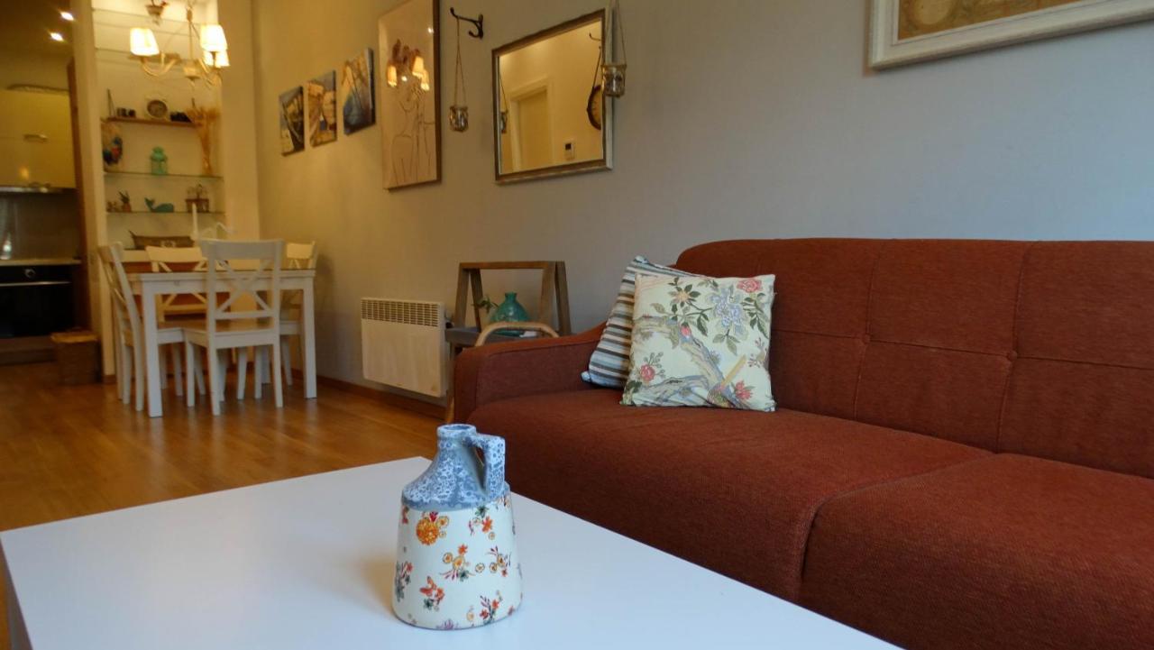 Appartement Ib *