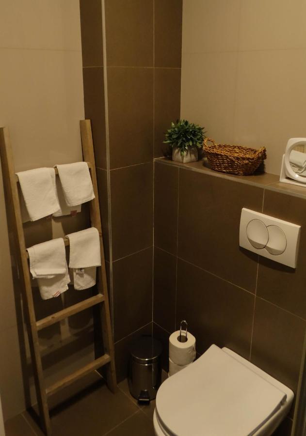 Appartement Ib Budva