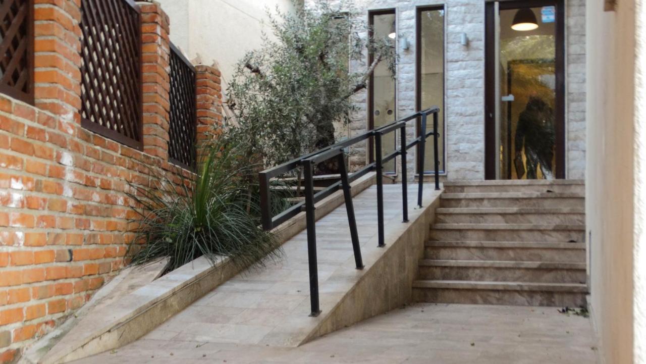 Appartement Ib Budva
