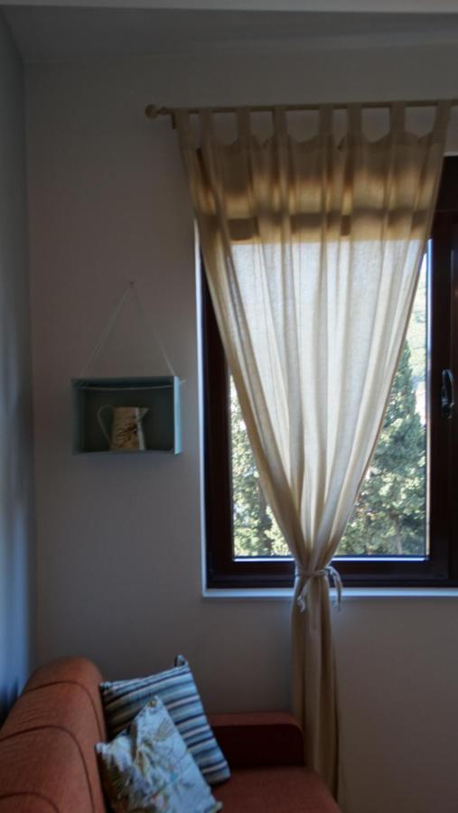 Ib Apartment *