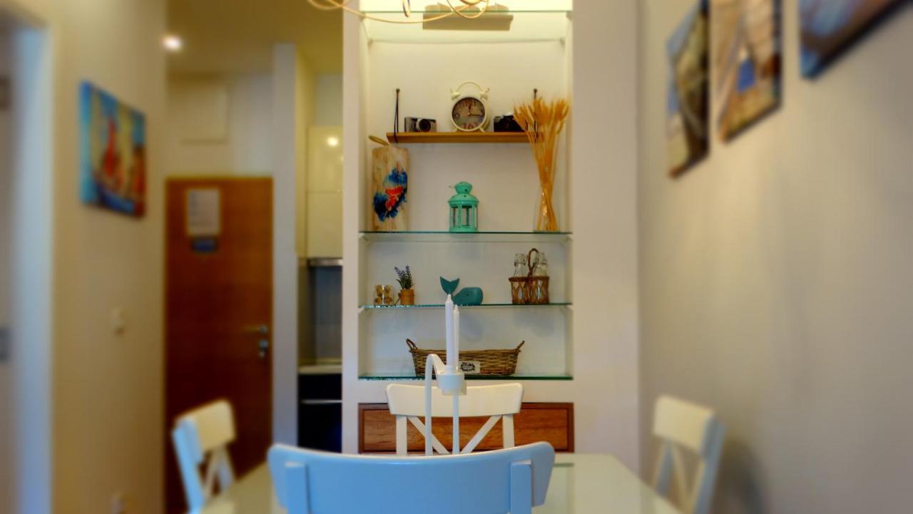 Ib Apartment Budva