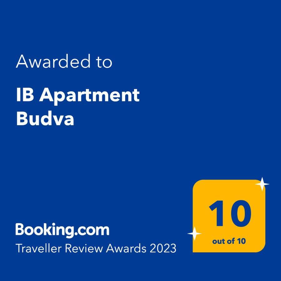 Apartment Ib Budva